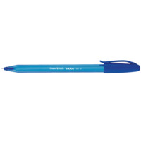 Kugelschreiber InkJoy™ 100 Kappe 80+20 Vorteilspackung M / 1,0 mm blau