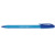 Kugelschreiber InkJoy™ 100 Kappe - 4er Blister. Blau