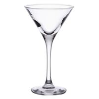 Arcoroc Glass for Martini Cocktail for Restaurant Bar 140ml Set of 24