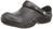 Toffeln Eziprotekta Clogs - no Side Vents for Maximum Protection in Black - 36