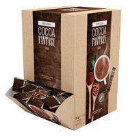 Cremeschokolade Professional Cocoa Fantasy Dark Kakao Sticks