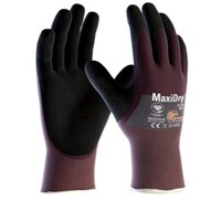 Rękawice ATG®, MaxiDry® 56-425, rozmiar 10
