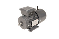 0.1843TECAB3-BM AC Electric Motors