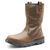 SHERPA RIGGER S3 BOOTS 1PR BROWN 6