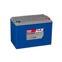 Batterie(s) Batterie onduleur (UPS) FIAMM 12FLB350P 12V 95Ah M8-F