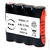 Pack(s) Batterie Nicd 4x AA VRE 4S1P ST1 4.8V 700mAh T2