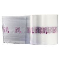 Airwave® air pillow film for PW1 and PW2, single 200mm long chamber