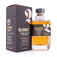 Bladnoch Vinaya (0,7 Liter - 46.7% vol)