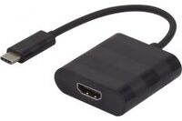 USB Typ C zu HDMI 2.0 Adapter, 4K