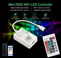 Synergy 21 LED Controller Mini RGB WiFi *Milight/Miboxer* Alexa Serie