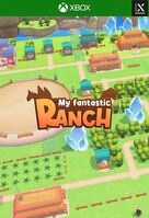 My Fantastic Ranch Deluxe Version (Xbox Series X)