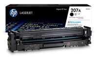 HP 207A LaserJet tonerkazetta fekete (W2210A)
