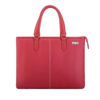 TOO 15,6" notebook táska piros (HBCW020R156)