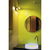LED Außenleuchte ANGOLUX WALL Wandleuchte, 120°, SMD LED, 3000K, IP44, anthrazit