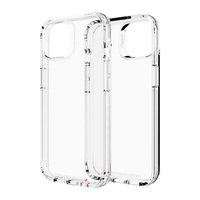 Gear4 Crystal Palace - Back cover for mobile phone - polycarbonate, D3O, thermop