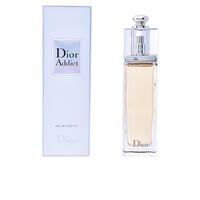 DIOR ADDICT eau de toilette vaporizador 100 ml