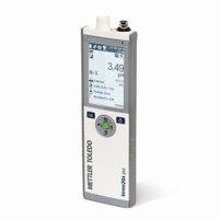 pH/Ion-Meter Seven2Go™ pro S8 Type S8-Fluoride kit