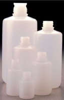 Enghalsflasche ohne Verschluss Nalgene™ 362002 HDPE | Nennvolumen: 60 ml