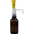 Dispenser OPTIFIX® BASIC 1-5 ml : 0,1 ml ohne Flasche