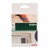 Bosch 2609256350 Esponja de pulido para contornos Best for Contour de lija fino DIY 2 uds