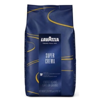 Lavazza Super Crema szemes káve, 1 kg