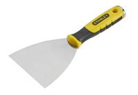 STANLEY STHT0-05786 STAINLESS STEEL JOINTING KNIFE 4 INCH /101MM