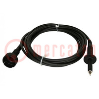 Extension cable; 5m