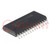 IC: PIC-Mikrocontroller; 14kB; 20MHz; A/E/USART,MSSP (SPI / I2C)