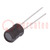 Inductor: wire; THT; 1.5mH; 200mA; ±10%; Ø6.5x8.5mm; vertical