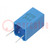 Kondensator: Polyester; 0,22uF; 160VAC; 250VDC; 5mm; ±5%; -55÷125°C