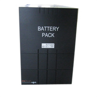 ROLINE ProSecure III BatteryPack 1500 für Standgeräte: 1500VA