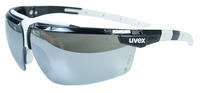 Uvex i-3 silver black/light grey