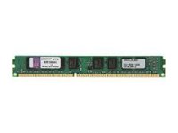 Kingston Technology ValueRAM 4GB DDR3-1333 memória modul