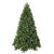 Artificial Linwood LED Hinged Pine Luxury Christmas Tree - 180cm, Green