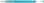 Buntstift Color Eno, mit Druckmechanik, nachfüllbar, 0.7mm, Hellblau