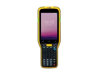 RK95 - Mobiles Terminal, 2D-Imager, Standard Reichweite, Android, GMS, Bluetooth, WLAN, 52 alphanumerische Tasten - inkl. 1st-Level-Support