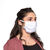 PONGS Hygiene-Maske, Typ B, mit Antibac-Hygieneschutz