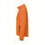 No 851 Loft-Jacke Barrie orange HAKRO atmungsaktive Isolationsjacke Version: XXXL - Größe: XXXL