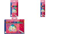 STAEDTLER Fineliner triplus, 8 + 2 Celebration-Set (57890784)