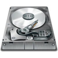 Disco duro 8TB con bandeja para VideoXpert Pro Power Series 2