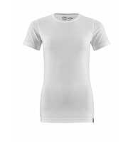 Mascot T-Shirt CROSSOVER Damen Premium 20492 Gr. 3XL weiß
