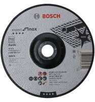 Bosch Trennscheibe gekröpft Expert for Inox - Rapido AS 46 T INOX BF, 180 mm, 1,6 mm
