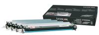 Lexmark C73x/X73x Fotoleiter Viererpack (ca. 20.000 Seiten)