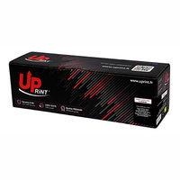 UPrint kompatybilny toner z Canon 054HY, C.054HY, yellow, 2300s, high capacity