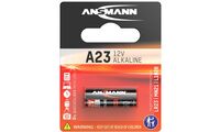 ANSMANN Alkaline Batterie "A23", 12 Volt (LRV08) (18005451)