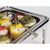 Produktbild zu APS »Banquet« Chafing-Dish-Löffel