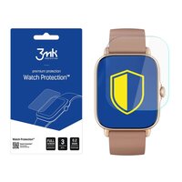 1_Xiaomi Amazfit GTS 3 - 3mk Watch Protection™ v. ARC+