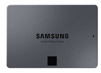 SAMSUNG MZ-77Q1T0BW INTERNE SATA SSD 6.35CM (2.5 ZOLL) 1TB 870 QVO RETAIL SATA III
