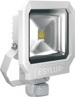 ESYLUX LED-STRAHLER SUNAFLTR5600850MDWH EL10810275