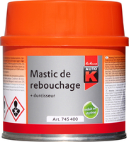 MASTIC 745400 POLY REB 250 REMPLACE REF 745110 / 4015962771109 AUTO K